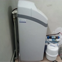 Zmiękczacz wody EcoWater Comfort 400_osmoza